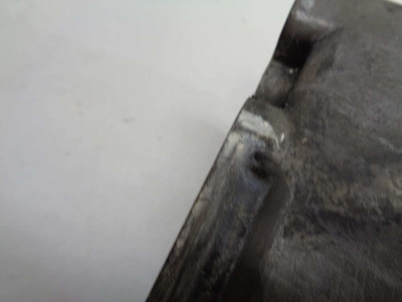 Porsche 911 Timing Chain Cover USED GENUINE 901 105 101 1R R23T7