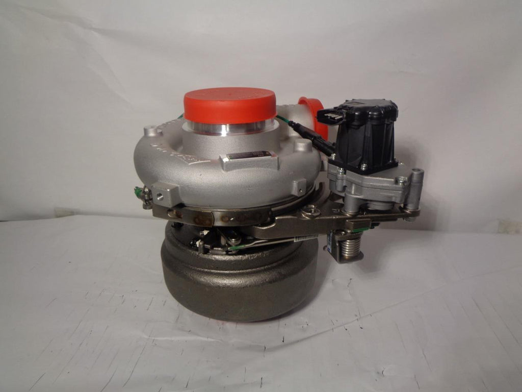 GARRETT GT40 TURBO 5802507362 NEW E1