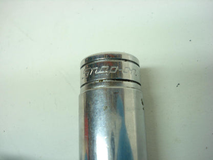 SNAP ON SF201 3/8" DRIVE 5/8" 12-POINT DEEP SOCKET R22T12