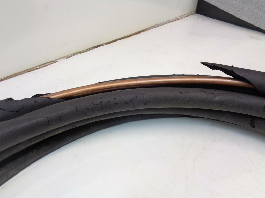 NEW MUELLER STREAMLINE INSULATED COPPER HOSE (UNKNOWN APPLICATION) BSR