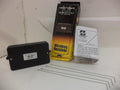 NEW GEMINI WIRELESS RECEIVER BY NAPCO GEM-RECV-XP8 R30T1