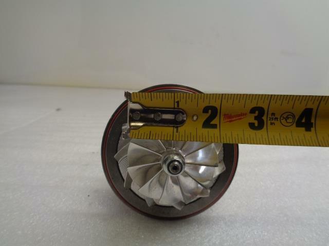 Turbo Cartridge for Garrett GT30 52x72mm Compressor 60x55mm Turbine NEW E2