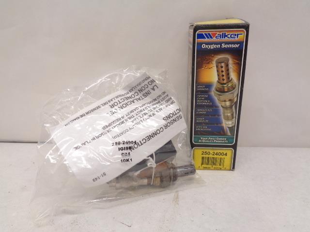 BRAND NEW WALKER CHRYSLER DODGE JEEP PLYMOUTH OXYGEN SENSOR 250-24004 R13T4