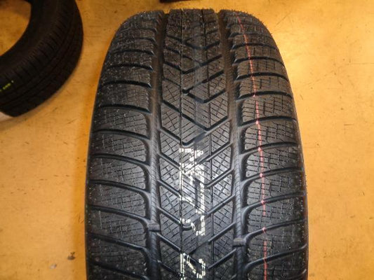 PIRELLI SCORPION WINTER (ALP) ALPINA P 255 45 20 105V XL 3495600 WINTER TIRE BQ4