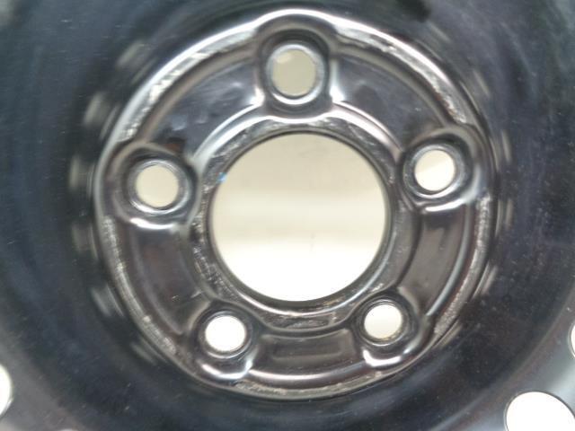 2008-15 MERCEDES BENZ C CLASS SPARE 16X3.5 & CONTINENTAL T125/90R16 USED KSLR