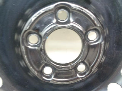 2008-15 MERCEDES BENZ C CLASS SPARE 16X3.5 & CONTINENTAL T125/90R16 USED KSLR