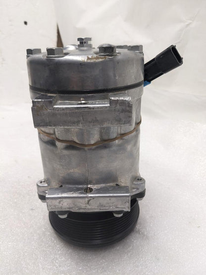 TCCI 3792438C4 A/C COMPRESSOR QP7H15 MODEL QP42775 PAG46 300CC NEW R1