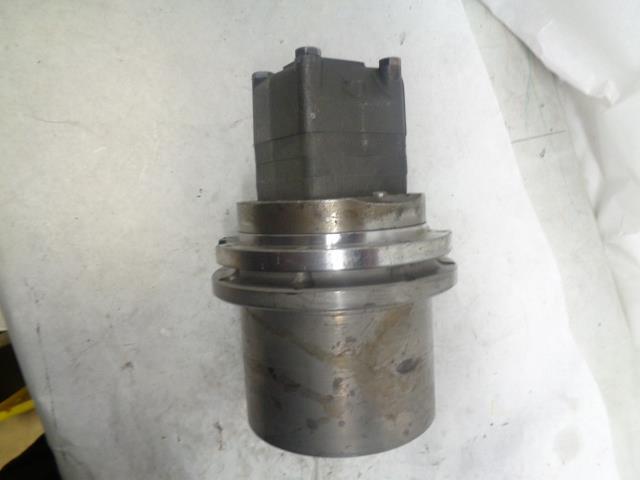 REGGIANA RIDUTTORI AR181/6,09 FINAL DRIVE WITH M+S HYDRAULIC MOTOR MSU80-AM J2