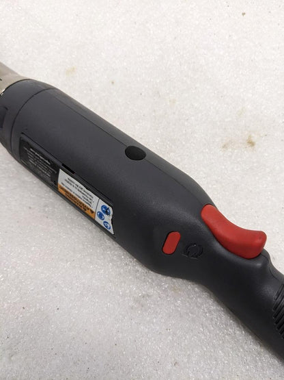 INGERSOLL RAND QXFD2AT027PS06 20V CORDLESS TORQUE NUTRUNNER NO BATTERY USED R28