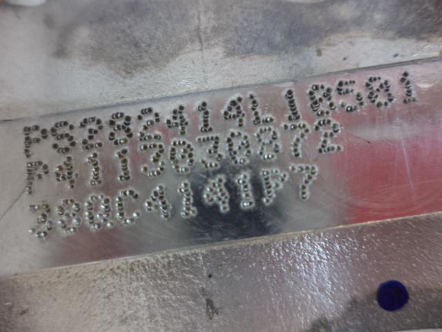 NEW TRW 38QC4141P7 TRUCK POWER STEERING PUMP 6.34GMP R34T1