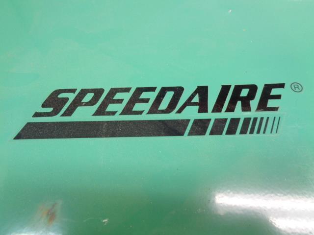 SPEEDAIRE 3YA50A REFRIGERATED AIR DRYER 115VAC 60HZ 13X15X13 3/8" OD NEW R14