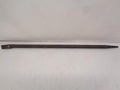 NEW WILLIAMS 29-3/4" L 1" W PINCH BAR FLAT HEX C-84 R27