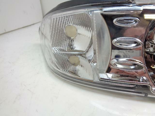 NEW PAIR OF '94-'98 FORD MUSTANG HEADLIGHTS KS-FR410 SR