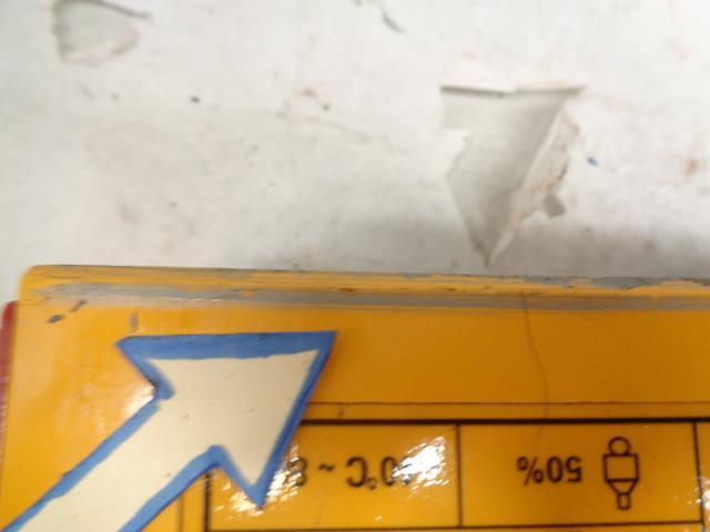 HD-1000 PERMANENT MAGNETIC LIFTER 1000KGF LIFTING MAX NEW H1