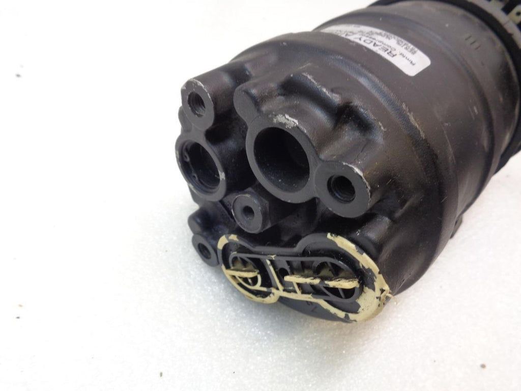 REMANUFACTURED READY AIRE 2472 AC COMPRESSOR (UNKNOWN FITMENT) R1