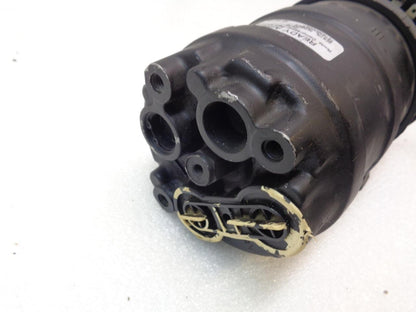 REMANUFACTURED READY AIRE 2472 AC COMPRESSOR (UNKNOWN FITMENT) R1