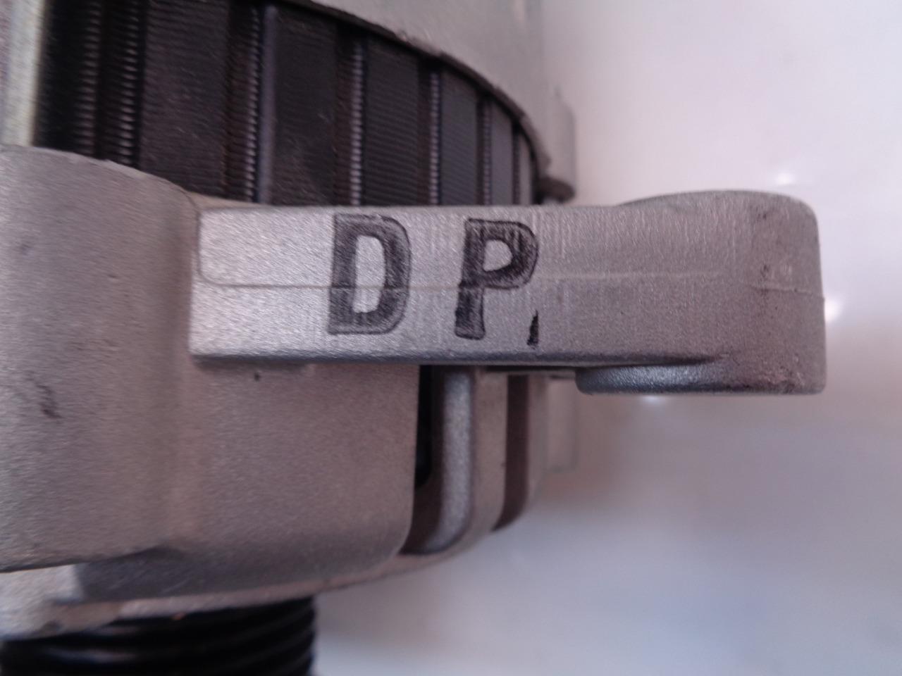 NEW ALTERNATOR WITH PULLEY 12V 7E29 R14B1