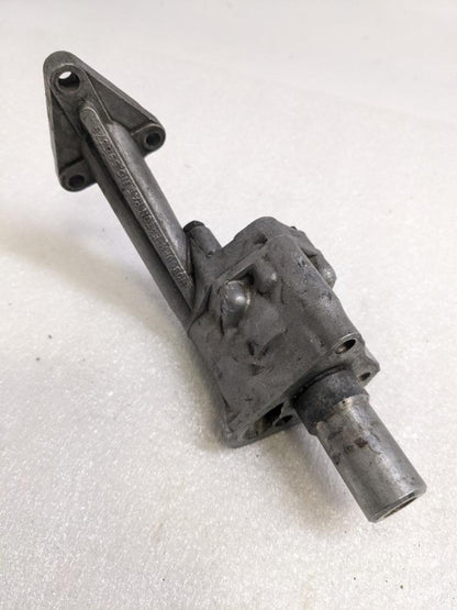 HOBOURN-EATON 5975 ADC1 OIL PUMP NO GEAR DRIVE FOR MG/TRIUMPH CARS USED R11TA