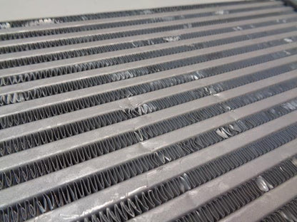 VALEO MERCEDES-BENZ 2006-2009 SPRINTER INTERCOOLER A9065010101 880587WD R8