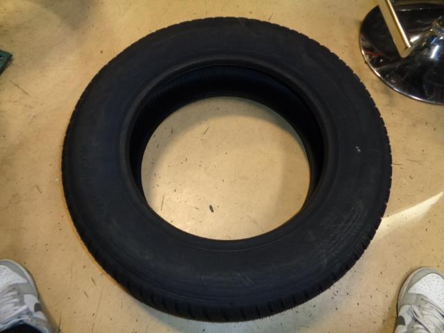 HANKOOK WINTER ICEPT EVO3 X P 225 65 17 102H SL TIRE 1026386 BQ4