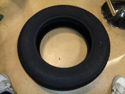 HANKOOK WINTER ICEPT EVO3 X P 225 65 17 102H SL TIRE 1026386 BQ4