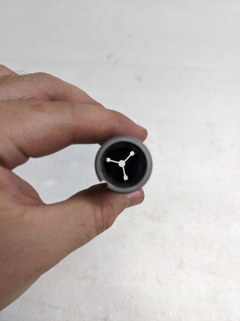 HARDINGE 46430017000002 TSG20R GUIDE BUSHING 3.175-6.374MM NEW R22T5