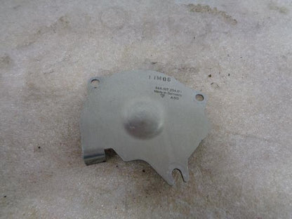 GENUINE USED PORSCHE OIL PUMP COVER 948 107 254 01 FOR 08-11 CAYENNE 4.8L R31T3