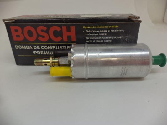 NEW BOSCH ELECTRIC FUEL PUMP 69574