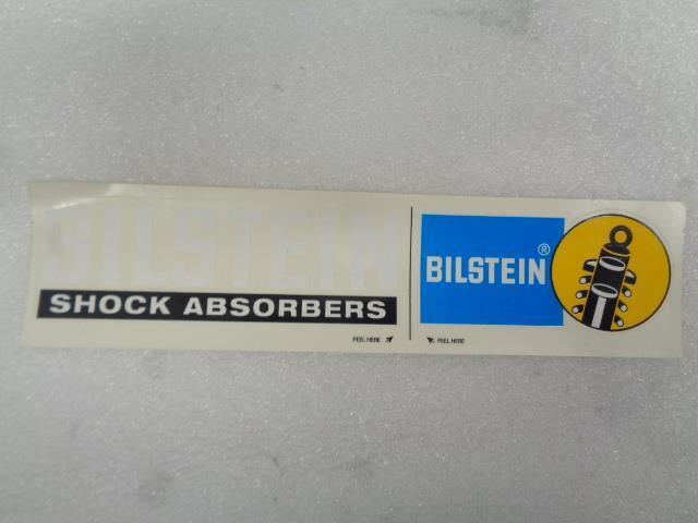BILSTEIN 5100 SERIES SHOCK 24-186995 FOR 2007-2016 JEEP WRANGLER NEW R2