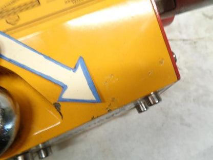 HD-1000 PERMANENT MAGNETIC LIFTER 1000KGF LIFTING MAX NEW H1