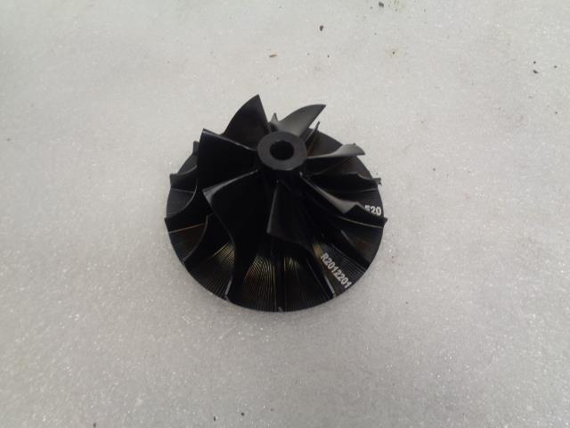 RIVA YAMAHA SVHO SUPERCHARGER IMPELLER F20 R2012201 NEW R1