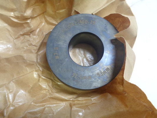 Vibration Solutions OEM Centering Collet L162-400-29 R22T5