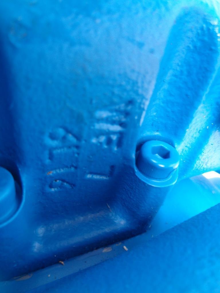 EATON TANDEM PUMP/PRESSURE COMPENSATED PISTON PUMP 429AK00110C/421AK02277C H1