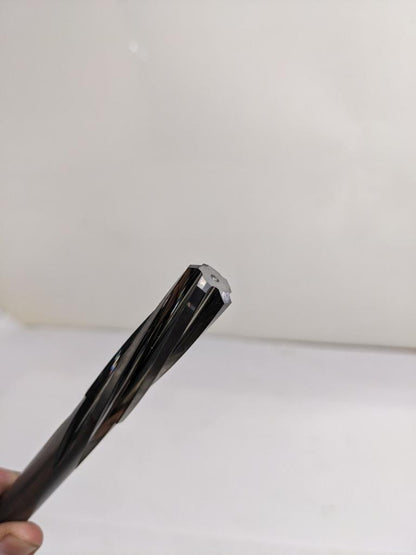 M.A. FORD 86-369-0016 SPIRAL DRILL BIT 5FL 9/16"X5-1/2" 1/2" SHANK NEW R22T5