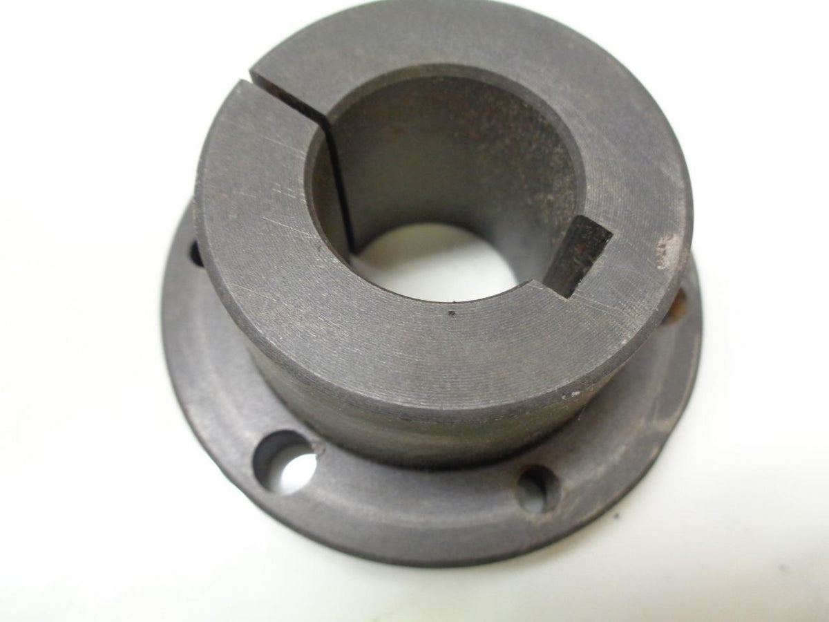 1 NEW TB WOODS SHM25MM SURE-GRIP BUSHING STANDARD KEYWAY R15T2