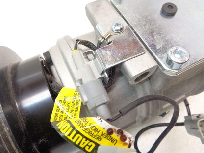 NEW UAC CO 10624GLC AC COMPRESSOR 1987-2001 TOYOTA CAMRY R2