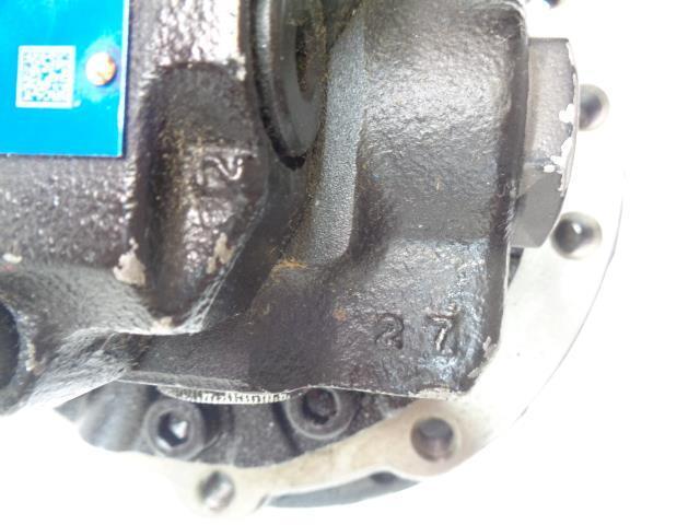 BOBCAT 6688127 FINAL DRIVE MOTOR FOR BOBCAT EXCAVATORS NEW #2 R14