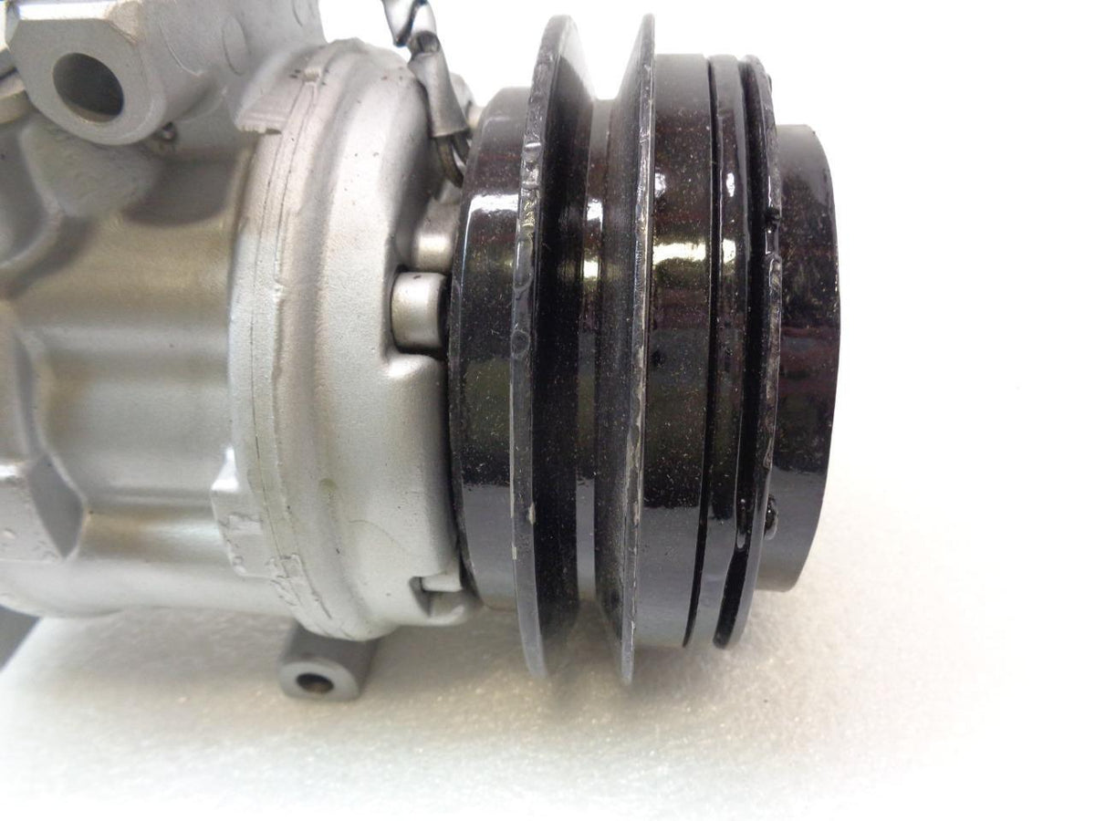 REMAN COOL AIR 1956W1E AC COMPRESSOR FITS 1987 MERCEDES-BENZ 560SEC 5.6L V8 R1
