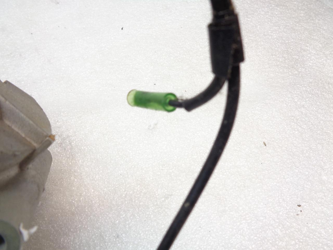 REMAN UNBRANDED AC COMPRESSOR FITS 2004-2012 MITSUBISHI (VARIOUS MODELS) R3