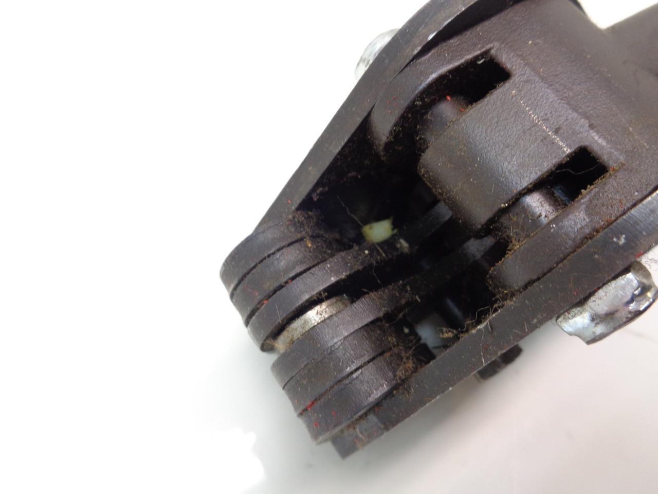 USED STEEL BANDING SEALER TOOL 1-1/2" MAX JAW R27