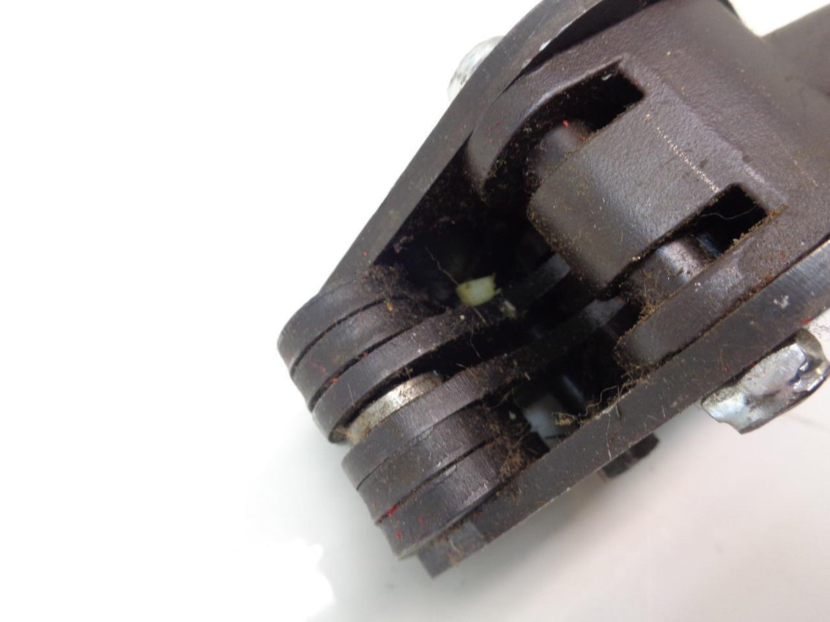 USED STEEL BANDING SEALER TOOL 1-1/2" MAX JAW R27