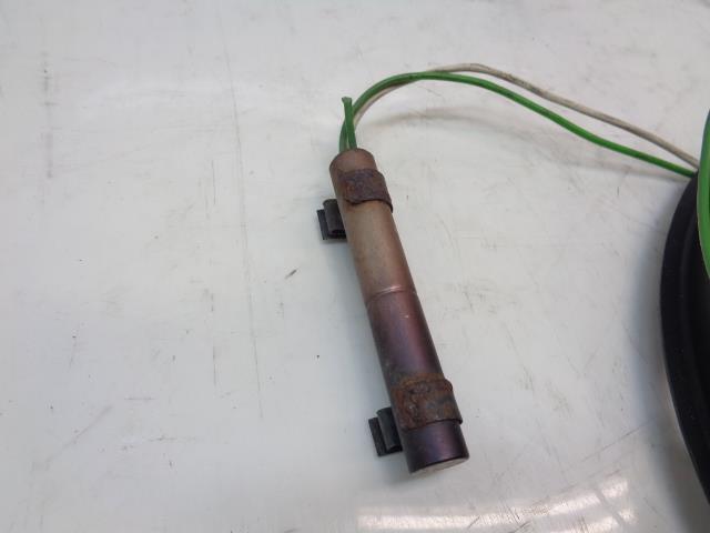 USED BOSCH 0 130 303 233 ENGINE COOLING FAN ASSEMBLY FOR 99-05 PORSCHE 911 R23T7