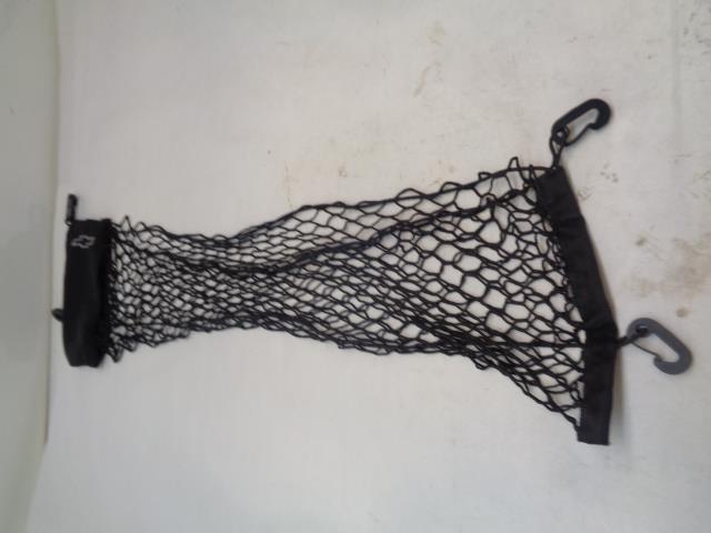 CHEVY CARGO NET WITH STORAGE BAG NEW R27