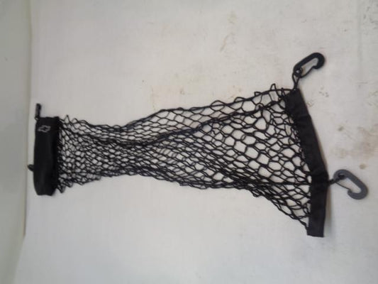 CHEVY CARGO NET WITH STORAGE BAG NEW R27