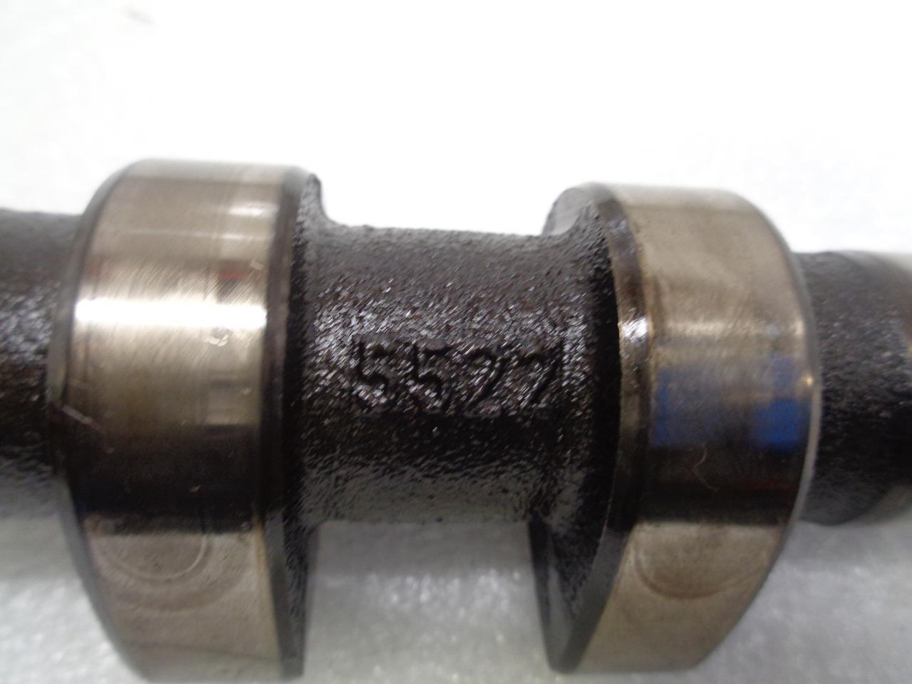 Porsche Cayenne Turbo 04-06 Right Exhaust Camshaft 948 212 3R USED GENUINE R24T6