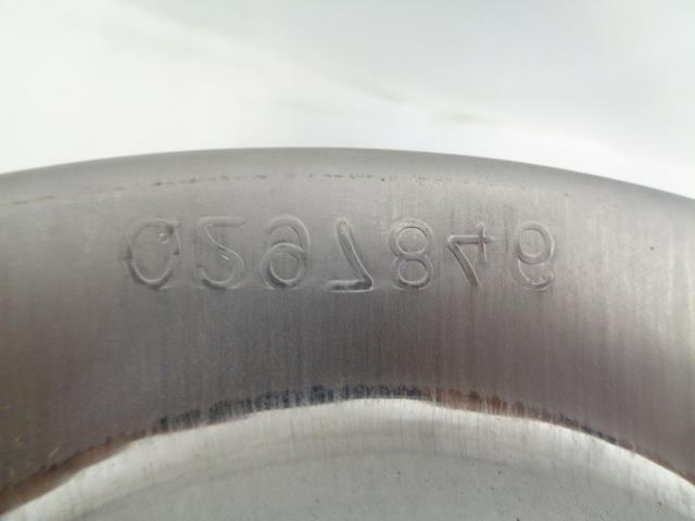 CUMMINS A034Y318 CATALYST MODULE FOR CUMMINS ISX / QSX ENGINE NEW BSR3.1