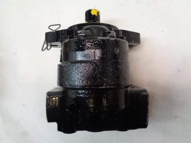 CONCENTRIC ROCKFORD INC 818286 REV L HYDRAULIC GEAR PUMP J1