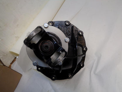 NEW CUSTOM FORD 9" YUKON 31 SPLINE US GEAR THIRD MEMBER DIFFERENTIAL BSRG6