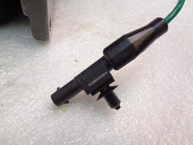 DETROIT DIESEL RA4710968699 TURBOCHARGER GHG14 FOR DD13 12L ENGINES REMAN E2