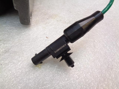 DETROIT DIESEL RA4710968699 TURBOCHARGER GHG14 FOR DD13 12L ENGINES REMAN E2